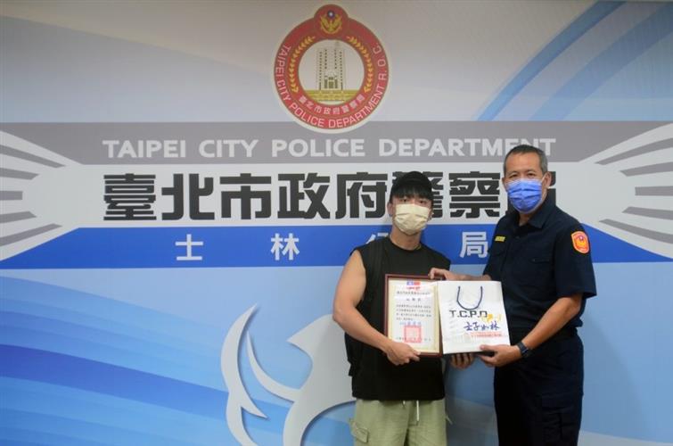 八八會館涉案警官全面解凍　前士林分局長吳慶鴻陞任警察通訊所所長