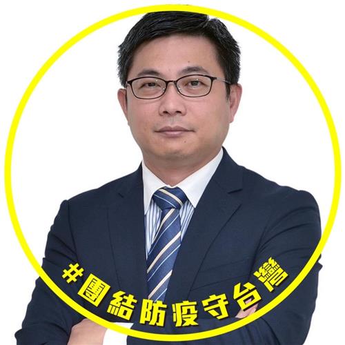 獨！台南市府經發局長陳凱凌以死明志　用鮪魚罐頭的拉環自殘