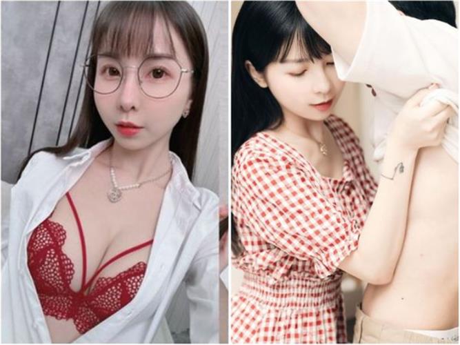 台灣女網紅→AV女優　田井虹：喜歡做愛