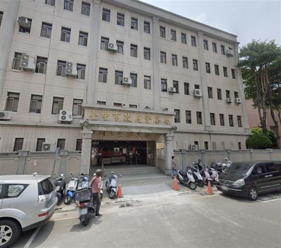 中檢押人取供！前台中刑大大隊長遭羈押　警基層炸鍋：以後不要抓壞人