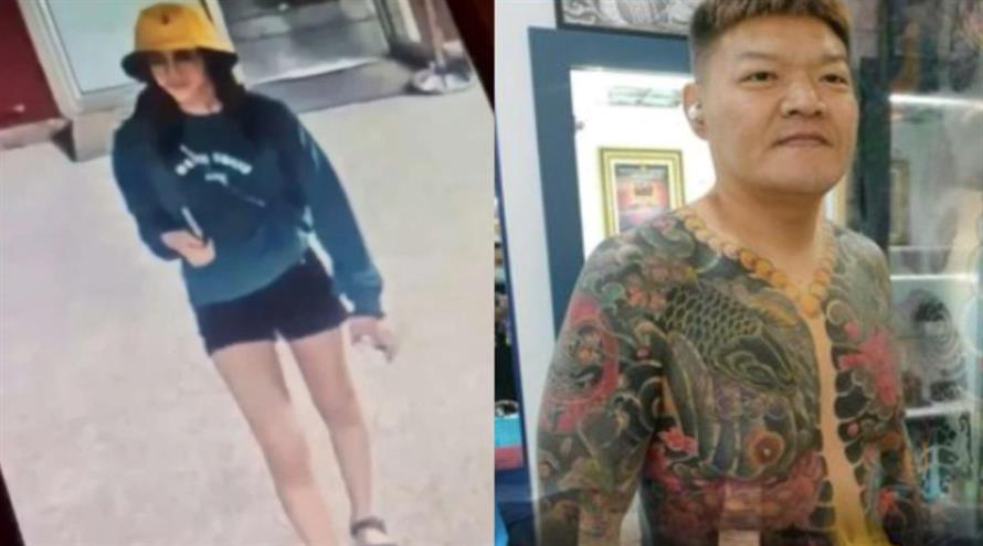 台灣黑道命喪泰國泰籍前妻爆內幕　20歲可疑泰女急逃柬埔寨