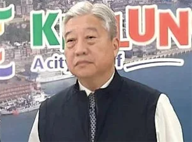 獨家／基隆警局長翁群能性騷擾案遭降調　新任局長與他有命運的交錯
