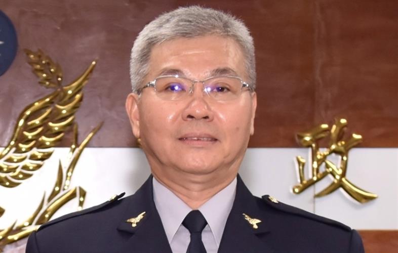 獨家／北市警局長人選出爐　警專校長方仰寧接任