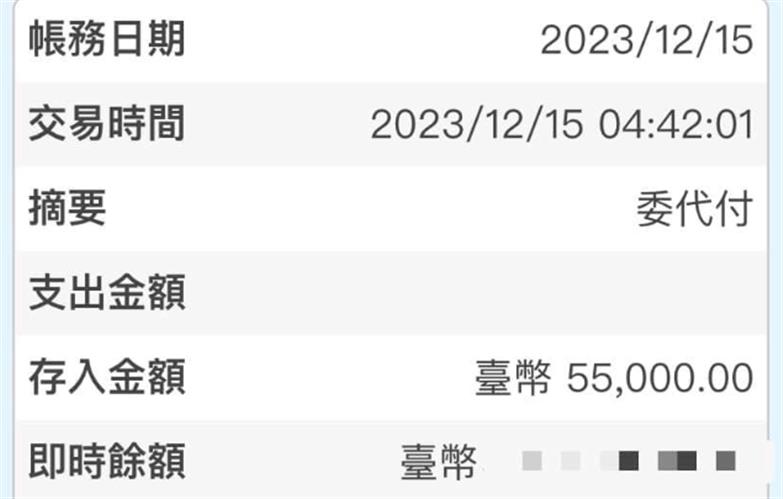 砸千萬買高股息ETF　月領5.5萬元配息