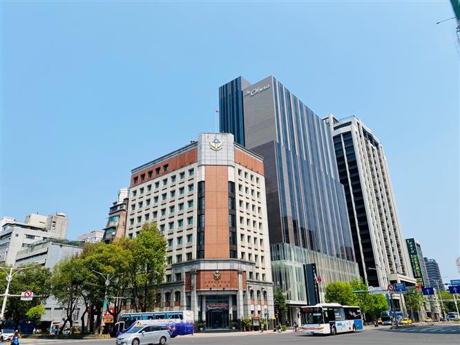 天道盟要角「韋小寶」明擺百桌彌月酒　盟主鐵霸將到場