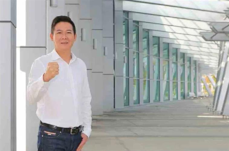 光電弊案！雲林議長黃凱涉收賄護航國金能源　遭羈押禁見