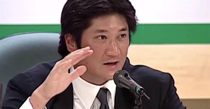 中信金吃新光有變數！辜仲諒紅火案纏訟18年　還有兩罪續更審
