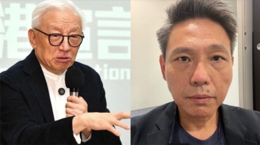 喊告謝寒冰求償1億元遭北院檢打臉　網笑：曹董又是嘴砲？