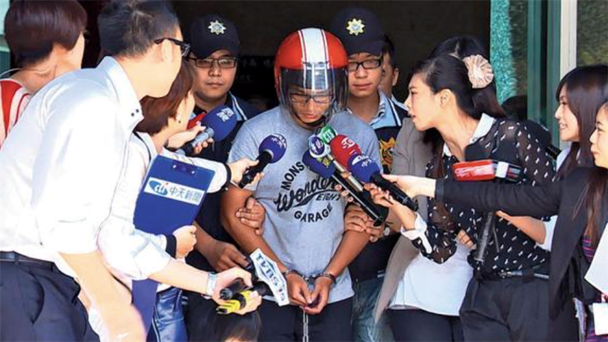 出大絕！賴政府首度執行死刑　黃麟凱「絞殺」前女友與母親今晚槍決