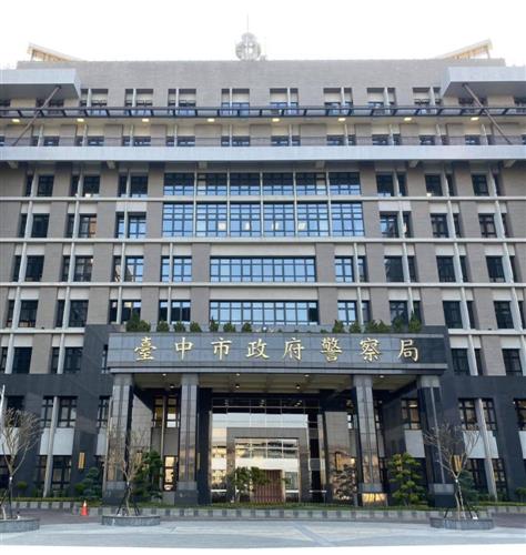 倒台倒數！中警再遭檢搜索9分局　傳3線3局長級一月大調動