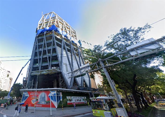 中信金四處找獵物！　京城銀、安泰銀瑟瑟發抖