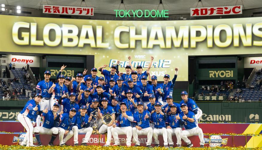 獨家／中華隊以4：0完封日本　愛國簽賭讓中部組頭賠到「封盤」