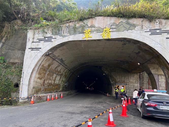 雲林春節交通管制措施出爐　北港推免費接駁公車紓解車流