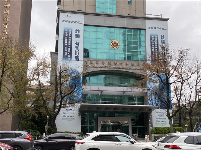 獨家／險成勞動部第二　刑事局警官辦公室霸凌女警「險出人命」