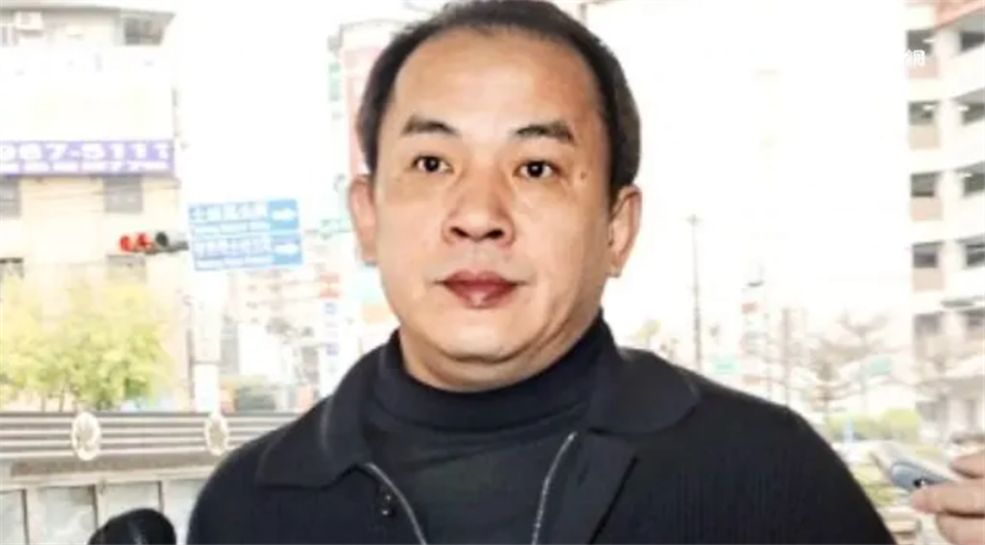 獨家／竹聯幫新幫主人選出爐　愛堂創堂堂主「扣頭」劉振南接大位